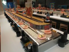 -争鲜回转寿司(朝北大悦城店)