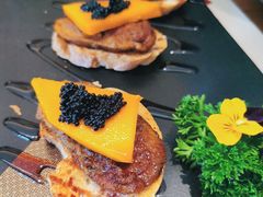 -山之川·日式料理(瀚海海尚店)