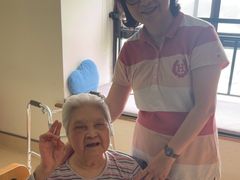 -上海爱以德护理院·康复(宝山院)