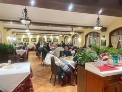 大堂-维兰西餐(万泉河店)