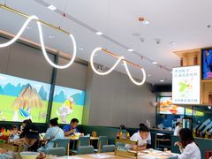 大堂-蔡澜Pho·越南粉餐厅(海上世界店)
