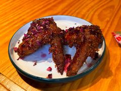 -勺子米线·云南传统小吃市集(四方街店)