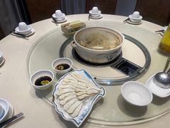 -爱膳菌锅锅(阳南店)