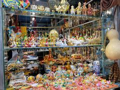 -新疆国际大巴扎