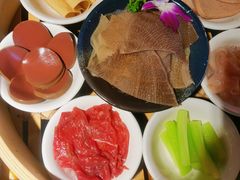 -麻辣英雄重庆火锅(阳春店)