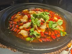 -川堂风·跷脚牛肉·乐山爆炒(中建乐荟天地店)