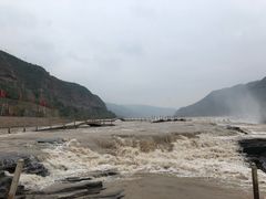 -陕西黄河壶口瀑布旅游区