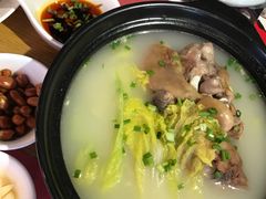 -一个叫川的地方(麒麟新天地店)