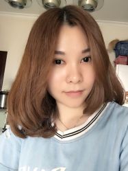 -山浦形象烫染