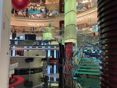 -杭州龙禧福朋喜来登酒店