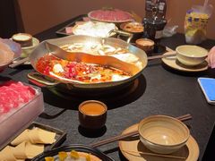 -色響火锅(恒隆广场店)