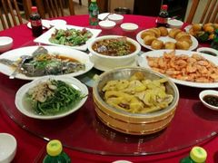 -宜宾海鲜酒家·三十年老字号