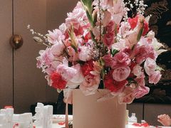 -喜公馆(平安金融中心店)