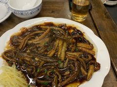 响油鳝糊-协和菜馆(凤凰街店)