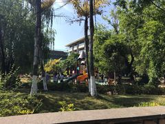 -西昌邛海湾柏樾酒店(原邛海湾柏栎度假酒店)