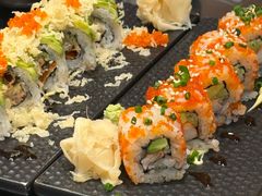 -西村日本料理(香格里拉饭店)