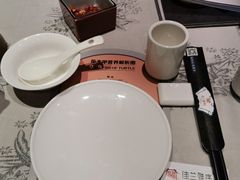 -佳兰雅序融合菜(高新店)