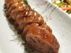 糯米糖藕-孔乙己酒家(虹桥路店)
