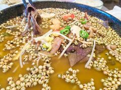 -小天厨民间菜馆(深圳街店)
