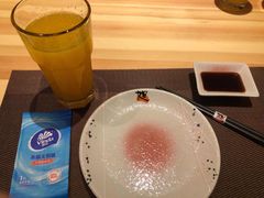 -割烹旭日本料理(龙湖狮山天街店)