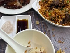 -陈根记大牌档