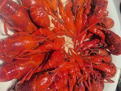 -怪怪龙虾·来自江苏盱眙(惊驾路店)