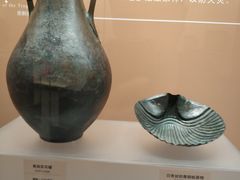 -盘龙城遗址博物院