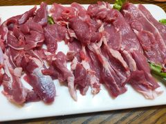 -蘭番坊青海特色铜锅涮·清真