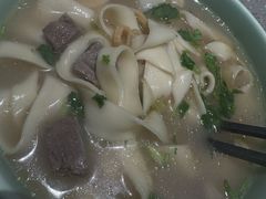 -萧记三鲜烩面(郑汴路店)