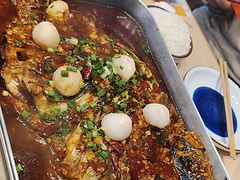 -鱼酷活鱼烤鱼(沈阳大悦城店)