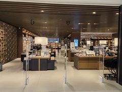 -茑屋书店(天目里店)