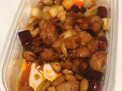 -到家尝北京菜(西坝河店)