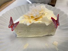 鲜椰子千层蛋糕-KEAAMI 摩登泰 by TIAGO(颐堤港店)