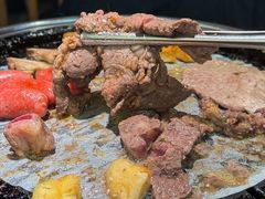 -正宗齐齐哈尔烤肉·齐牛哥鲜切炭火烤肉(杭州总店)