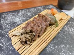 -岚山日本料理(珠江新城店)