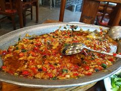 -西江美食舫·江西菜(健德桥店)