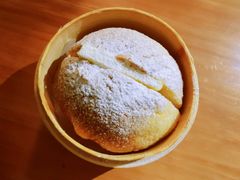 冰火菠蘿油-甘单茶事小馆(洋河店)