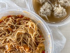 -燊意布拉肠云吞面(中山四路店)