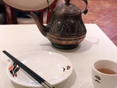 -巴依老爷·新疆美食(上城区天城路店)