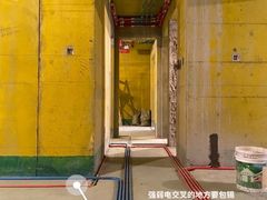 -翼森原创设计·全案实景落地