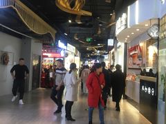 -南京时尚莱迪购物广场(正洪街店)