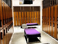 -弘安丽水温泉酒店