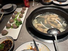 -同仁四季椰子鸡(无锡滨湖万象汇店)