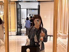 -Chanel(永利皇宫店)