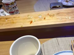 -琴寿司居酒屋(中山广场店)