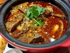 -红料理|串串有瘾·烧烤(吴中路店)