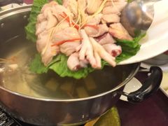 -天鲜阁·海鲜粤菜·33年老字号(石槎白云站店)