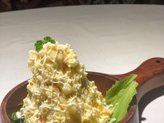 -俄士厨房(时代天街店)