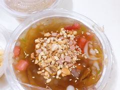 -陈氏冰粉(龙山中学店)