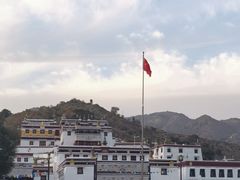 -五当召景区